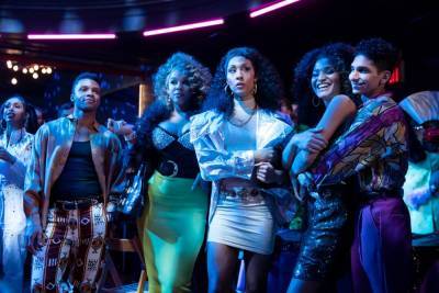 ‘Pose’ Makeup Designer Sherri Berman Laurence On Balancing Ball Culture And The AIDS Crisis: “It Was A Very Emotional Challenge To Go Back And Forth” - deadline.com - New York
