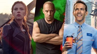 Summer Movie Preview: Marvel, Vin Diesel & More Invite You Back To The Cinema [The Playlist Podcast] - theplaylist.net - USA