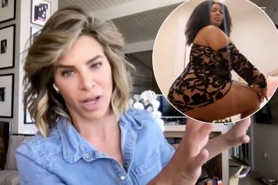 Jillian Michaels doubles down on her Lizzo obesity rant - nypost.com