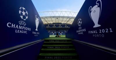 Liverpool FC legend Kenny Dalglish makes Man City prediction for Champions League final vs Chelsea - www.manchestereveningnews.co.uk - Manchester