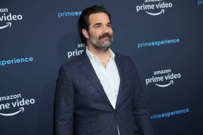 Rob Delaney Emotionally Reveals He Misses ‘Caring’ For His Late 2-Year-Old Son Henry - etcanada.com