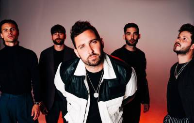 You Me At Six announce ‘Suckapunch Deluxe’ extended edition - www.nme.com - Britain