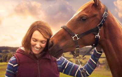 ‘Dream Horse’ Is A Light, Sweet Film With Yet Another Solid Toni Collette Performance [Review] - theplaylist.net