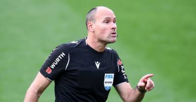 Champions League final referee explains how he will manage Man City vs Chelsea - www.manchestereveningnews.co.uk - Manchester