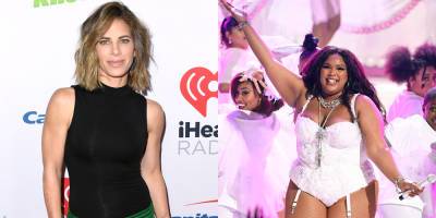 Jillian Michaels Reflects on Comments About Lizzo's Body: 'We Should Celebrate Somebody Because of the Quality of Their Character' - www.justjared.com