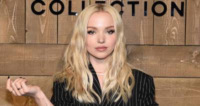 Dove Cameron Talks About Her Bisexuality in 'Gay Times' Cover Story - www.justjared.com