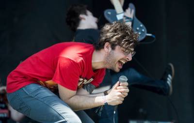 Foxing announce new album and share stomping single ‘Where The Lightning Strikes Twice’ - www.nme.com - Manchester - county Young - county St. Louis