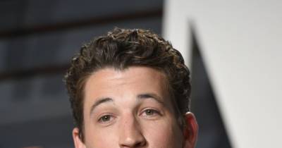 Miles Teller reportedly punched by Hawaiian wedding planner - www.wonderwall.com - county Maui