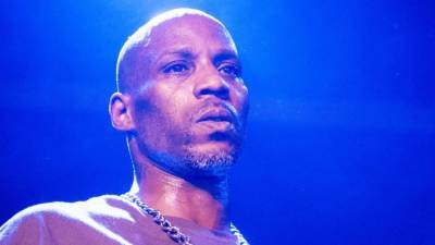 New Music Releases May 27: DMX, Bad Bunny, Juice WRLD, Big Freedia and More - www.etonline.com
