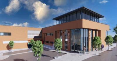 New health and wellbeing centre set to replace 'dilapidated' doctors surgery - www.manchestereveningnews.co.uk