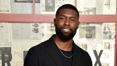 Trevante Rhodes Lands 'Iron Mike' Lead After Mike Tyson Blasts Hulu for 'Tone-Deaf Cultural Misappropriation' - www.etonline.com