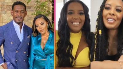 Angela & Vanessa Simmons Say Season 6 of 'GUHH' Will Give People Answers About Daniel Jacobs (Exclusive) - www.etonline.com