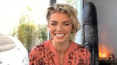 AnnaLynne McCord on How Dissociative Identity Disorder Affected Her as an Actress (Exclusive) - www.etonline.com - county Clark