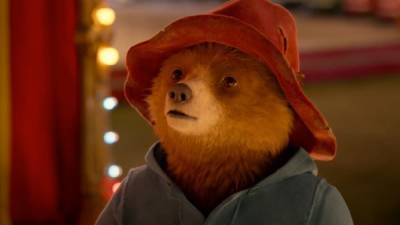 ‘Paddington 2’ Loses Top-Rated Spot on Rotten Tomatoes - thewrap.com - Chicago