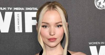 Dove Cameron Explains Why She Was ‘Afraid’ to Reveal Her Bisexuality: ‘I Hope It Helps’ - www.usmagazine.com