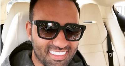 Man accused of living 'luxury party lifestyle' from crime said he gave money to ‘Hawala guys’ to transfer into Swiss accounts - www.manchestereveningnews.co.uk - Switzerland
