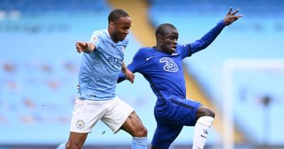 Chelsea issue N'Golo Kante fitness update ahead of Champions League final vs Man City - www.manchestereveningnews.co.uk - Manchester