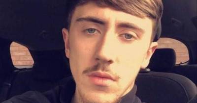 "My whole family is broken": The 18-year-old Wythenshawe man killed in M60 horror smash - www.manchestereveningnews.co.uk - Manchester