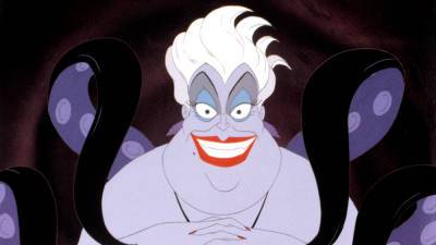 ‘Cruella’ Star Emma Stone Says Disney Villain Ursula Should Get Her Own Movie - variety.com