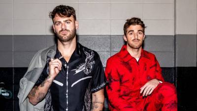 Chainsmokers Get Behind Scripted Film Set in Emo Music Scene, ‘Every Nite Is Emo Nite’ (EXCLUSIVE) - variety.com