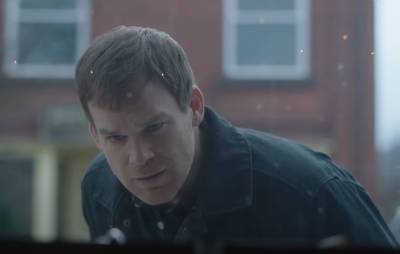 ‘Dexter’: new teaser clip sees serial killer go knife shopping in his new town - www.nme.com
