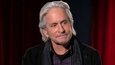 Michael Douglas Has a Huge Net Worth—Here’s How Much Of It Comes From ‘The Kominsky Method’ - stylecaster.com - New Jersey