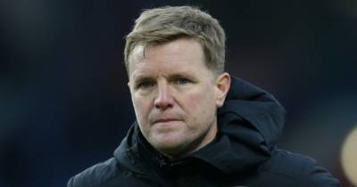 The reason Eddie Howe’s Celtic chase failed as three month push ends in defeat - www.dailyrecord.co.uk
