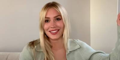 Cassie Randolph Is Revealing All The Cosmetic Procedures She Has Gotten In New Fan Q&A Video - www.justjared.com