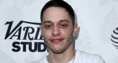 Pete Davidson hints at EXIT from Saturday Night Live in an interview: I’m ready to hang up the jersey - www.pinkvilla.com