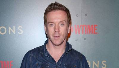 Damian Lewis' Nephew Died at 20 in a Horrible Car Crash & New Details Were Just Released - www.justjared.com