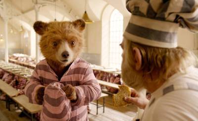 ‘Paddington 2’ Drops From Perfect Rotten Tomatoes Score After One Old Review - etcanada.com - county Harrison