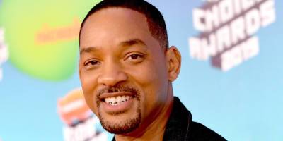 Will Smith Shows Off 'Grown Man Sexy' Challenge Progress In New Instagram Video - www.justjared.com - USA