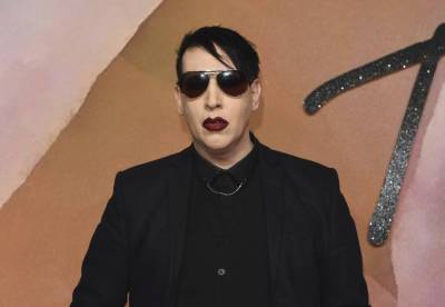 Marilyn Manson Accused Of Rape, Assault In Lawsuit By Ex-Girlfriend - deadline.com - Los Angeles