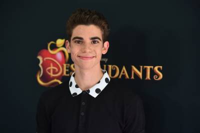 Dove Cameron Leads Tributes To Cameron Boyce On What Would Have Been His 22nd Birthday - etcanada.com