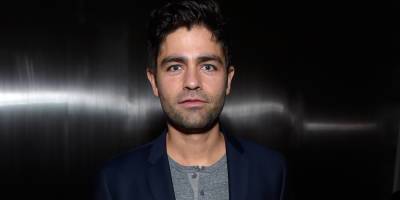 Adrian Grenier Reveals The Motivation Behind His Permanent Move to Texas - www.justjared.com - Texas