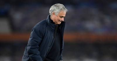 Jose Mourinho sends message to Man City and Chelsea fans ahead of Champions League final - www.manchestereveningnews.co.uk - Manchester