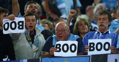 Man City fans are set to boo Champions League anthem at the final vs Chelsea - here's why - www.manchestereveningnews.co.uk - Manchester