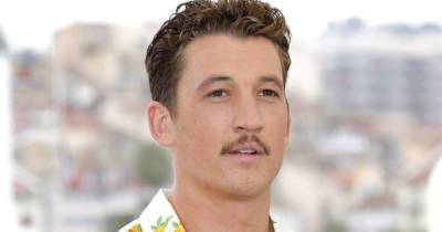Miles Teller attacked in restaurant - report - www.msn.com - Hawaii - county Maui