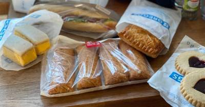 The 'magic bag' hack for discount food from Greggs, Costa, Morrisons and more that shoppers are going crazy for - we test it for a week - www.manchestereveningnews.co.uk