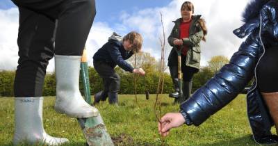 New fund aims to get South Lanarkshire kids active this summer - www.dailyrecord.co.uk - Scotland