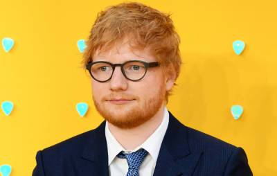 Ed Sheeran says he was “third choice” for role in ‘Yesterday’ - www.nme.com
