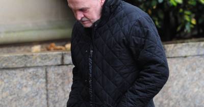 Crime clan thug jailed for raping young girls - www.dailyrecord.co.uk