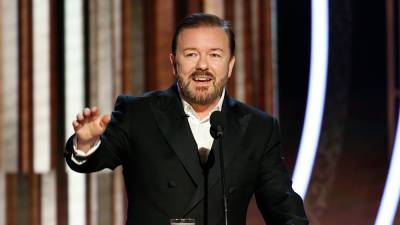 Ricky Gervais Responds to Misconduct Allegations Against ‘After Life’ Producer - variety.com - Britain