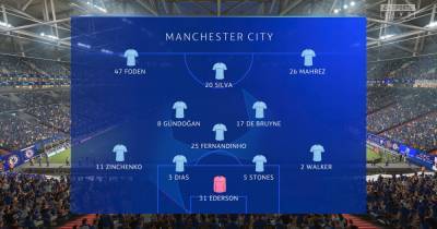 We simulated Man City vs Chelsea to get a score prediction for Champions League final - www.manchestereveningnews.co.uk - Manchester