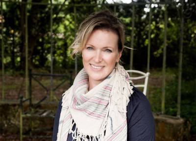 ‘Be kind’: Celebrity chef Rachel Allen shares her biggest life lessons - evoke.ie