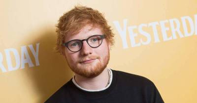 Ed Sheeran reveals daughter Lyra is not his 'biggest fan' - www.msn.com