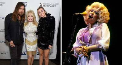 Dolly Parton children: Why did Dolly Parton and her husband not have children? - www.msn.com