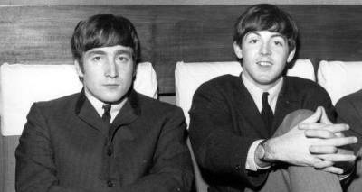 The Beatles: John Lennon had a beautiful connection to his favourite Paul McCartney song - www.msn.com