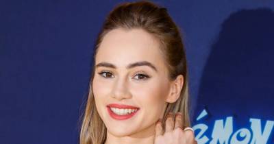 Suki Waterhouse: 25 Things You Don’t Know About Me (‘I’m a Brown Belt in Karate’) - www.usmagazine.com