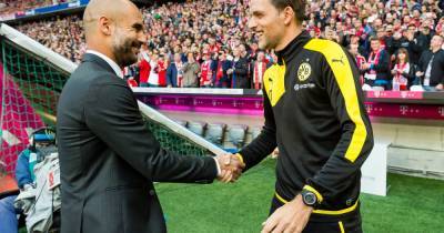 How Pep Guardiola played a part in Chelsea reaching Champions League final - www.manchestereveningnews.co.uk - Manchester - Germany - Chelsea
